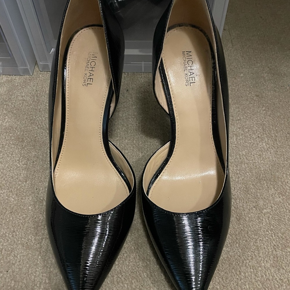 Michael Kors Shoes 7.5